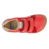 07M031.101 211 barefoot detske tenisky koel denis napa new red 6