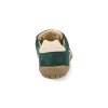 25L024.301 300 barefoot damske tenisky koel ila suede green 2025 5