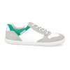 08L041.301 300 barefoot tenisky koel francie green 2