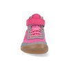 07T038.50E 610 barefoot detske kotnikove boty koel daniel vegan tex pink 3