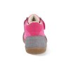 07T038.50E 610 barefoot detske kotnikove boty koel daniel vegan tex pink 5