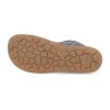 08L038.50G 110 barefoot kotnikove boty koel felicity eco blue 7