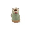 08L038.50G 300 barefoot kotnikove boty koel felicity eco green 5