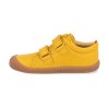 06M005.108 700 barefoot detske tenisky koel bobbie yellow 4