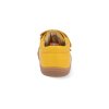 06M005.108 700 barefoot detske tenisky koel bobbie yellow 5