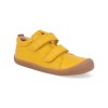 06M005.108 700 barefoot detske tenisky koel bobbie yellow 1