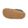 74L3143002 N barefoot detske sandaly lurchi flotty navy 7