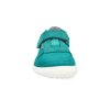 501101 barefoot detske tenisky be lenka joy turquoise white 3