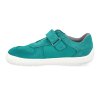 501101 barefoot detske tenisky be lenka joy turquoise white 4