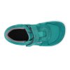 501101 barefoot detske tenisky be lenka joy turquoise white 6