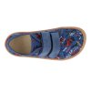 G1700379 11 barefoot tenisky froddo canvas blue denim 6