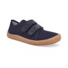 G1700379 8 barefoot tenisky froddo canvas dark blue 1