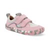 G3130245 1 barefoot textilni tenisky froddo base pink 1