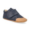 G1130015 barefoot capacky froddo prewalkers dark blue 1