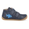 G2130314 detske kotnikove boty froddo flexible dark blue 2