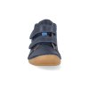 G2130314 detske kotnikove boty froddo flexible dark blue 3