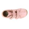 G2130312 9 detske kotnikove boty froddo flexible pink shine 6