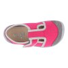 3BE3 22 barefoot detske prezuvky 3f elf nevada ruzove 6