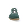 25X001.301 300 barefoot tenisky koel ilo suede green 3