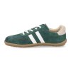 25X001.301 300 barefoot tenisky koel ilo suede green 4