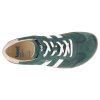 25X001.301 300 barefoot tenisky koel ilo suede green 6