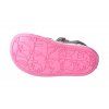 Sandálky Camper - Bicho FirstWalkers Pink (Veľkosť 22)