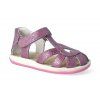 Sandálky Camper - Bicho FirstWalkers Pink (Veľkosť 22)