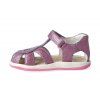 Sandálky Camper - Bicho FirstWalkers Pink (Veľkosť 22)