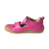 sandalky froddo flexible fuxia 4