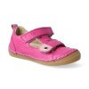 sandalky froddo flexible fuxia 2