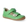 sandalky froddo flexible green 3