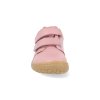 74L4033001 ROSA barefoot detske tenisky lurchi noah rosa 3