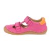 G2150185 8 sandalky froddo flexible fuxia 3 4