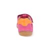 G2150185 8 sandalky froddo flexible fuxia 3 5