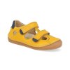 G2150185 6 sandalky froddo flexible dark yellow 1
