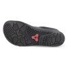 AMADA B barefoot tenisky antal amada black 2026 7