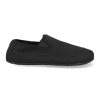 FR2057 barefoot damske slip on freet talus 3 black 2