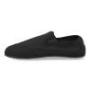 FR2057 barefoot damske slip on freet talus 3 black 4