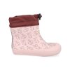 BG401040 995 barefoot detske gumaky bundgaard cover rabbit rose 2