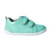 tenisky bobux grass court waterproof peppermint 2