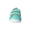 tenisky bobux grass court waterproof peppermint 4