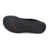 J037753 barefoot pohorky merrell wrapt black black 7