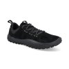 J037753 barefoot pohorky merrell wrapt black black 1