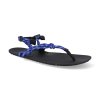 GEN SBU barefoot sandaly xero shoes genesis sodalite blue m 1