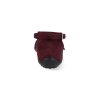 JARA BORD barefoot sandaly leguano jara bordeaux 5