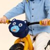 Dětská taška na řidítka Affenzahn Handlebar Bear