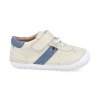 4100 R W barefoot tenisky oldsoles roady pave sporco indigo white sole 2