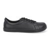 2.021 barefoot damske tenisky peerko classic vegan black 2