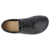 2.021 barefoot damske tenisky peerko classic vegan black 6