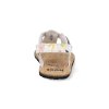 24M006.011 810 barefoot detske sandaly koel abriana print off white 5